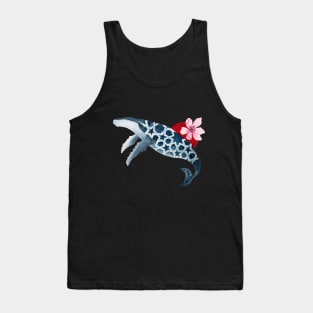 The Whale Tank Top